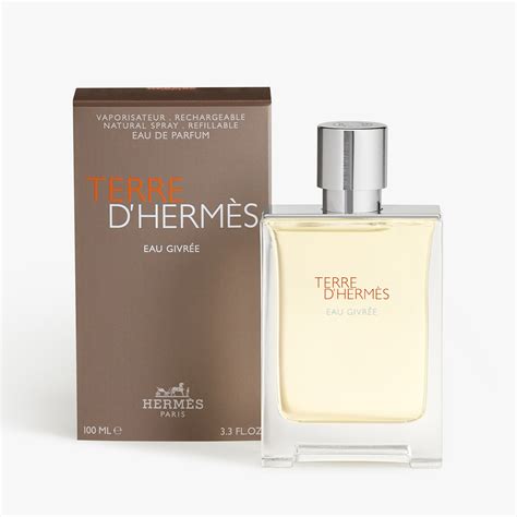 hermes terre d'hermes sephora|terre d'hermes eau givree 100ml.